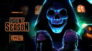 Thumbnail for Haunt Season