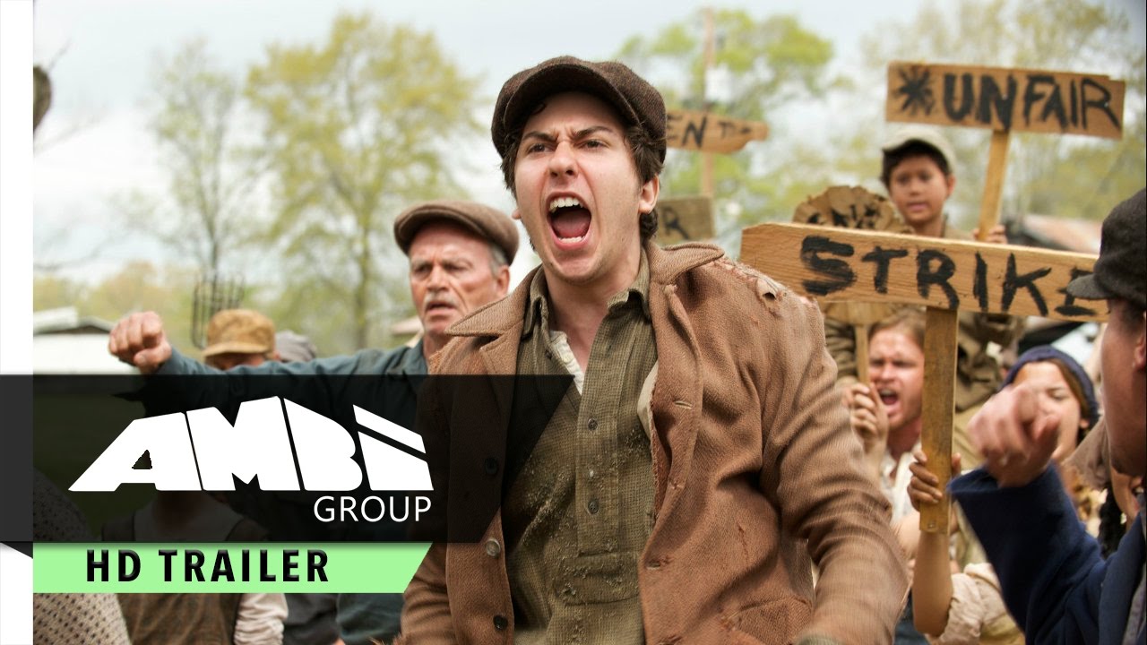 In Dubious Battle International Trailer Clip Image