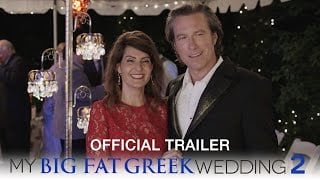 Thumbnail for My Big Fat Greek Wedding 2