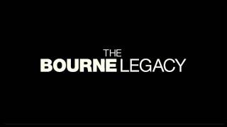 Thumbnail for The Bourne Legacy