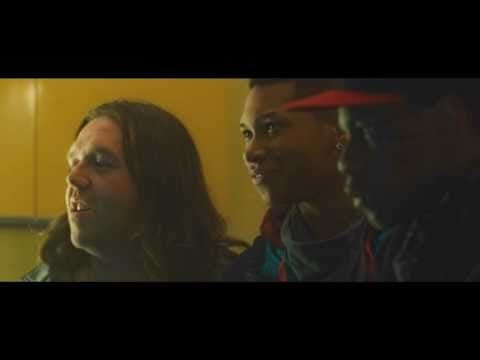 Featuring Attack the Block (2011) uk theatrical trailer