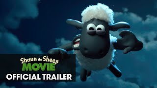 Thumbnail for Shaun The Sheep Movie