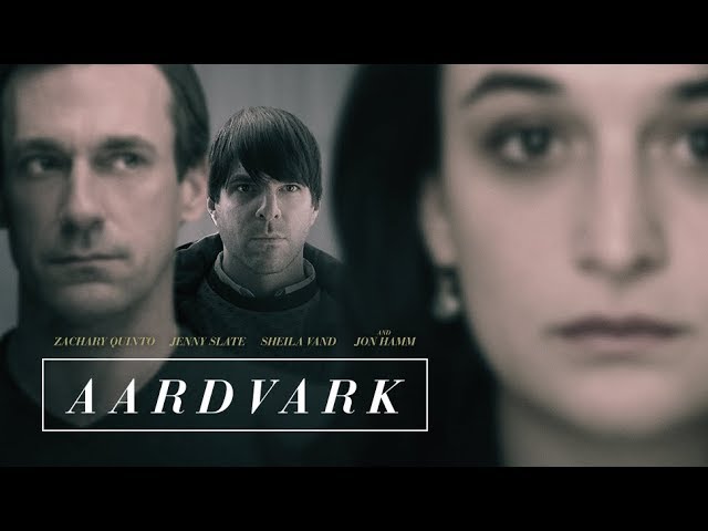 Featuring Aardvark (2018) official trailer