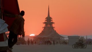 Thumbnail for Spark: A Burning Man Story