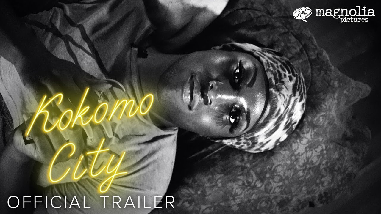 Kokomo City Official Trailer Clip Image