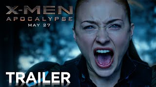 Thumbnail for X-Men: Apocalypse