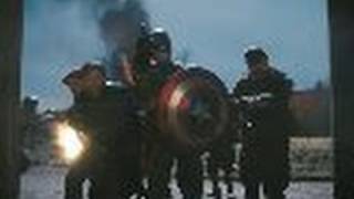 Thumbnail for Captain America: The First Avenger