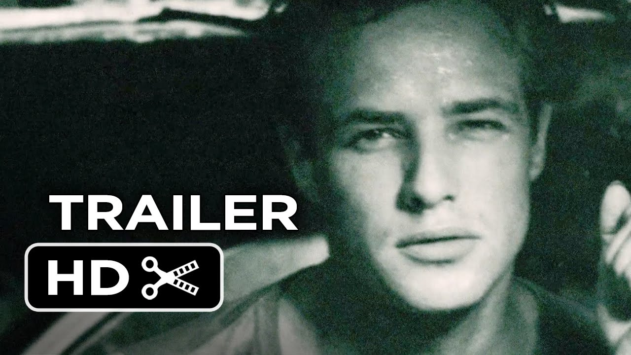 Listen to Me Marlon Theatrical Trailer Clip Image