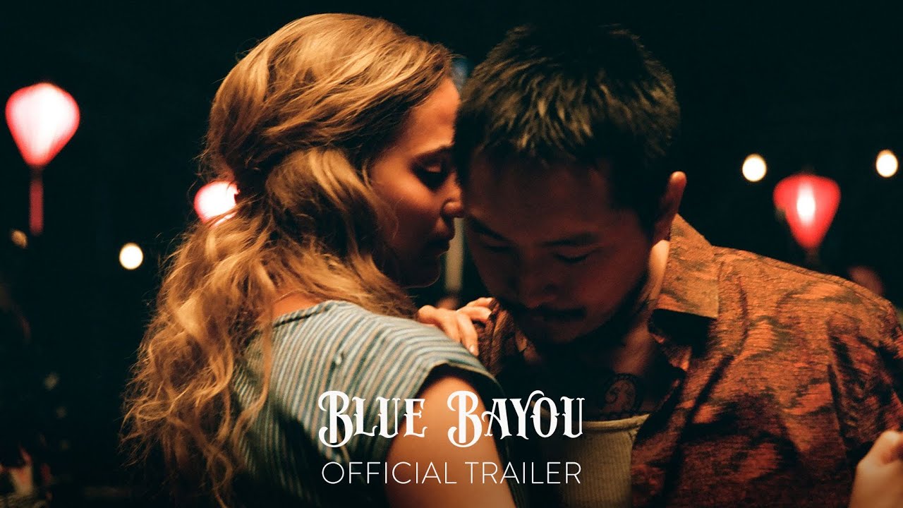 Featuring Blue Bayou (2021) official trailer