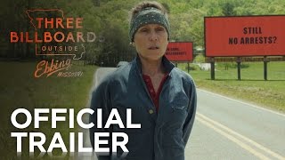 Thumbnail for Three Billboards Outside Ebbing, Missouri