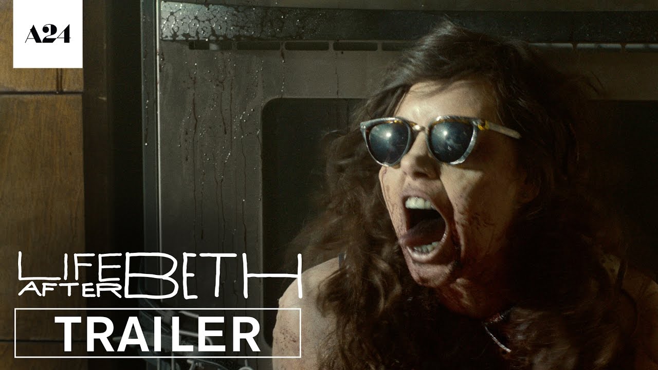 Thumbnail for Life After Beth