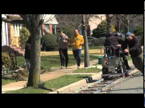 Featuring Win Win (2011) featurette: family 