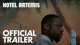 Thumbnail for Hotel Artemis