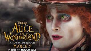 Thumbnail for Alice in Wonderland