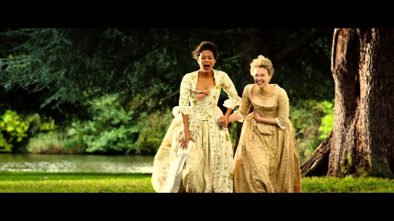 Belle Behind-the-Scenes Featurette Clip Image