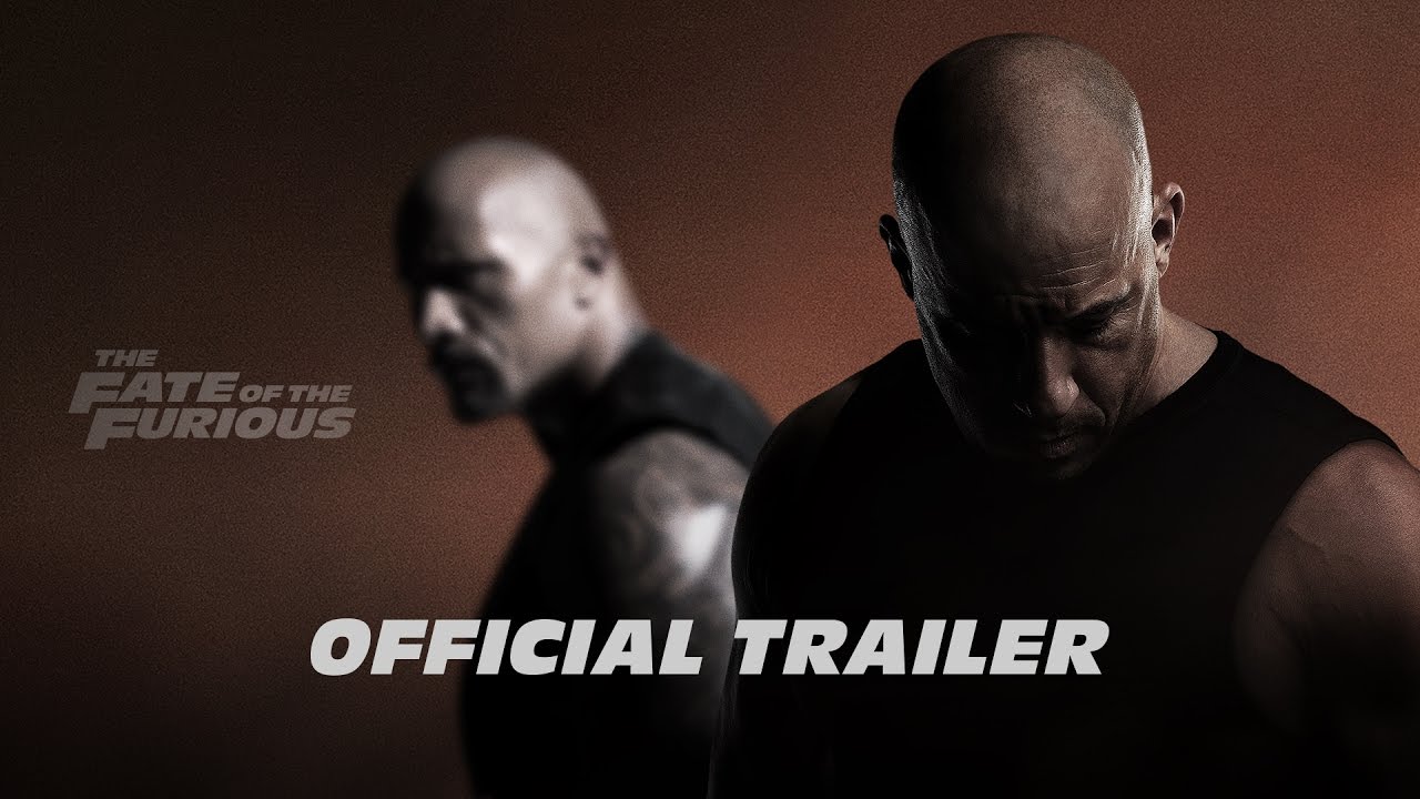  Theatrical Trailer Clip Image