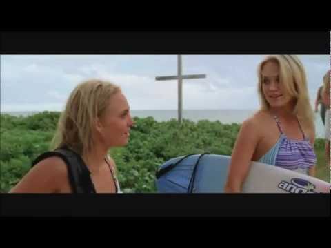 Featuring Soul Surfer (2011) theatrical teaser