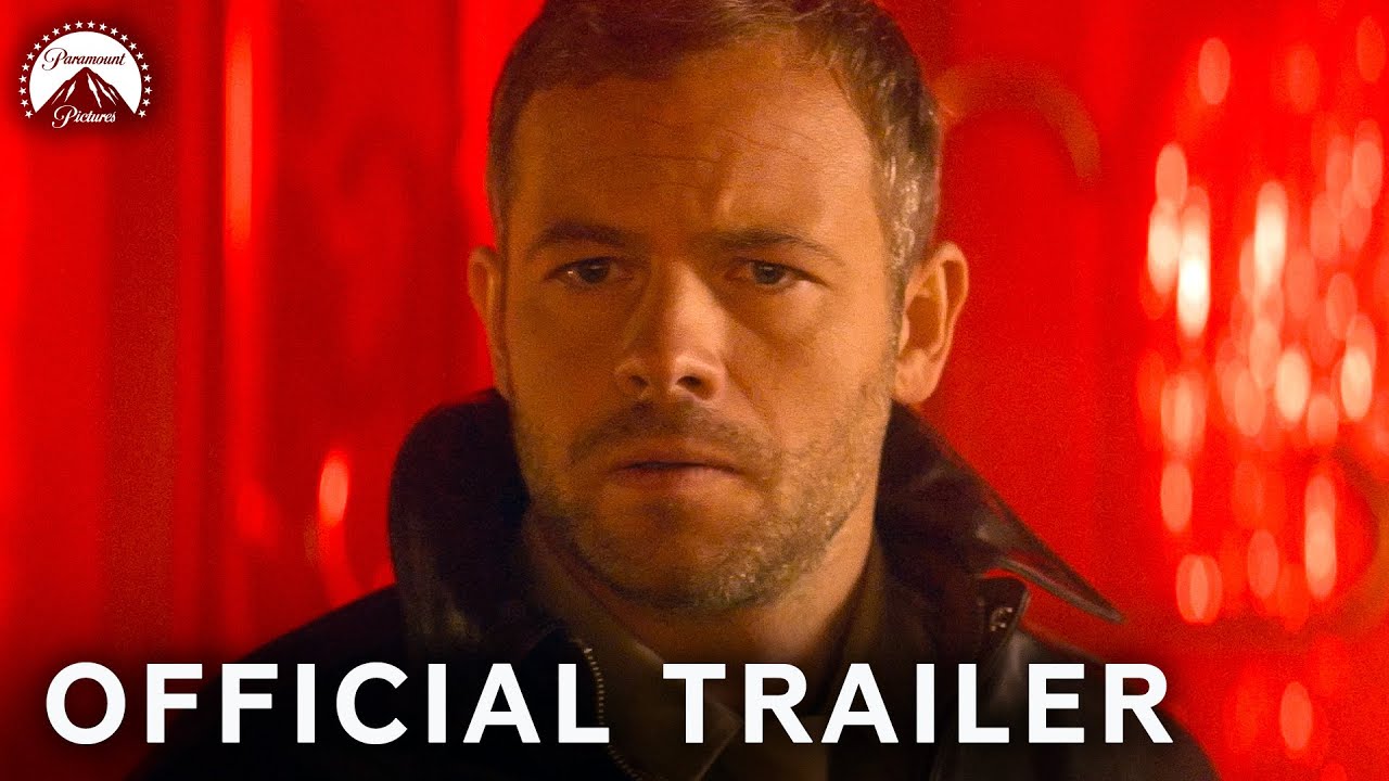 Utopia Official Trailer Clip Image