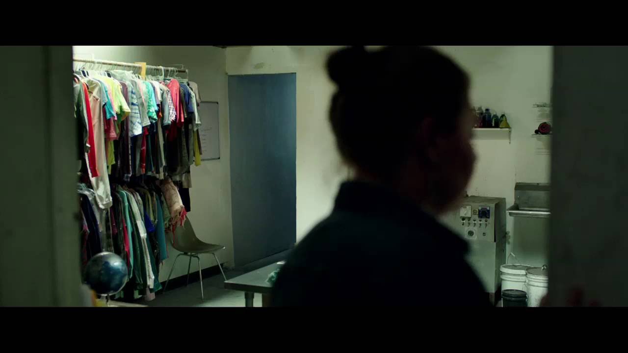 Lights Out TV Spot #1 Clip Image