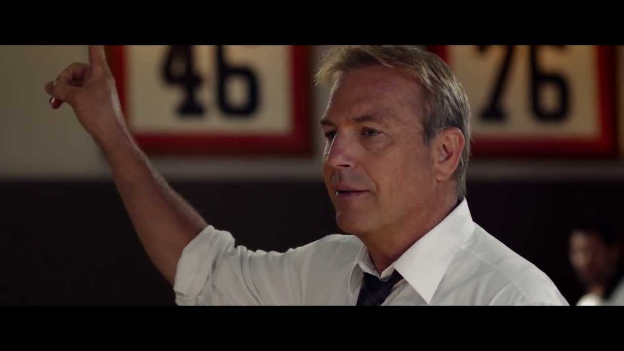 Draft Day Theatrical Trailer Clip Image