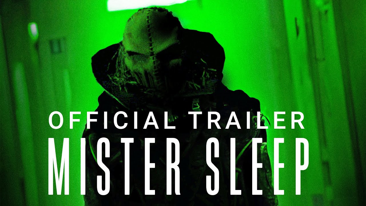 Featuring Mister Sleep (2024) official trailer