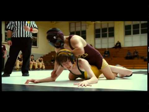 Featuring Win Win (2011) featurette: meet stemler 