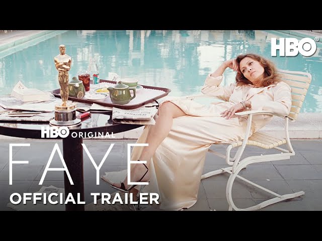 Featuring Faye (2024) official trailer