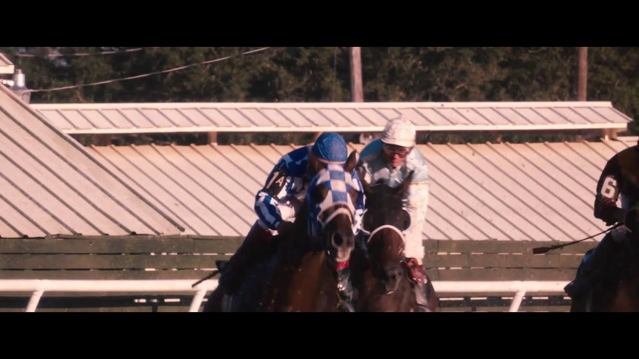  Video Clip: 'Kentucky Derby' Clip Image