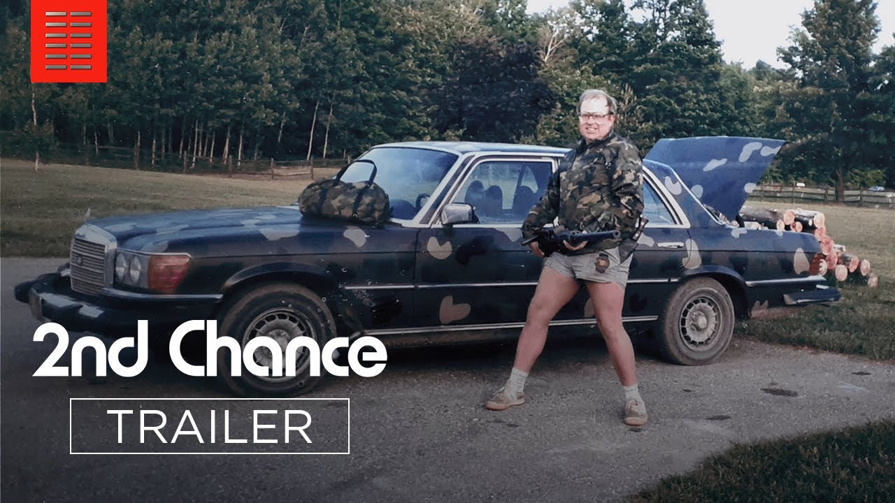 2nd Chance Official Trailer Clip Image