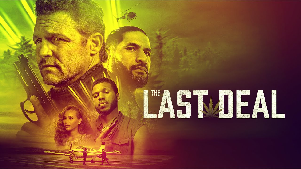 The Last Deal Official Teaser Clip Image