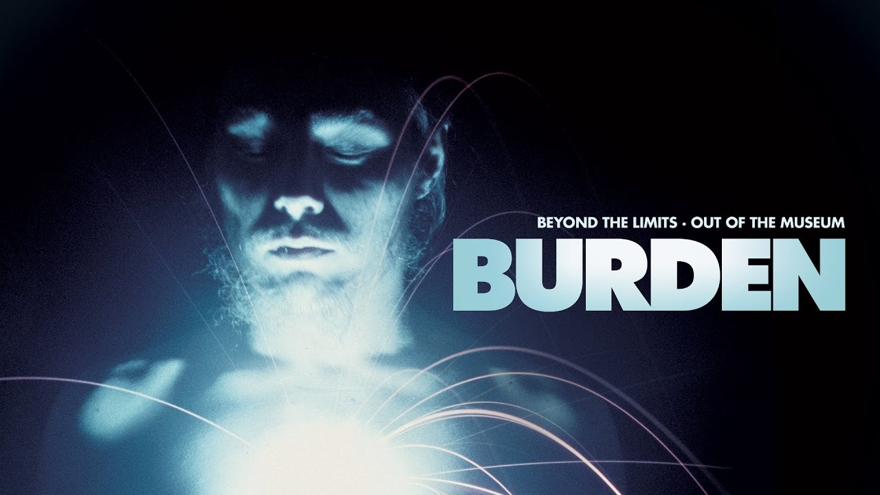 Featuring Burden (2017) theatrical trailer