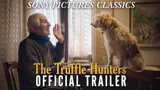 Thumbnail for The Truffle Hunters