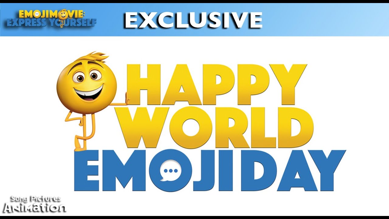 The Emoji Movie T.J. Miller Audition Clip Image