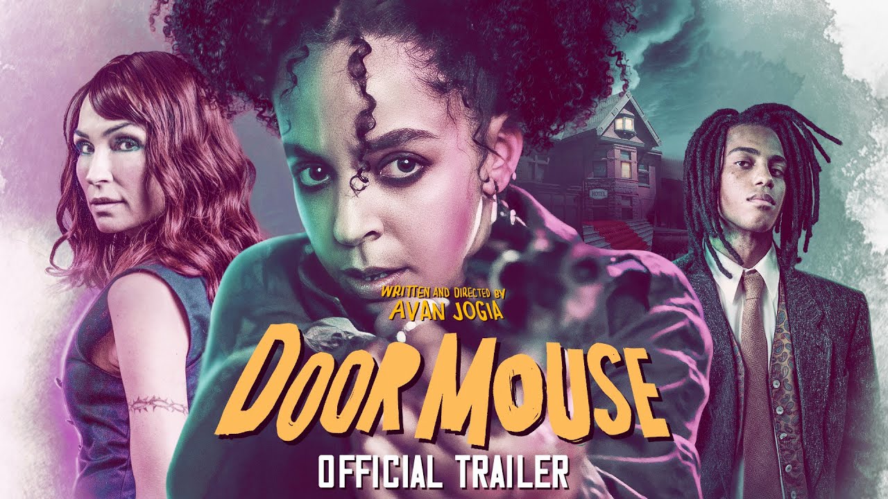 Featuring Door Mouse (2023) official trailer