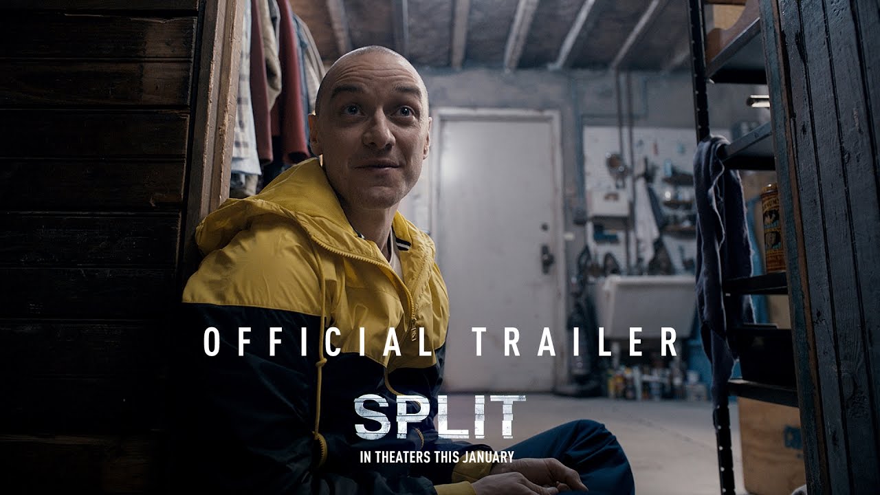  Theatrical Trailer #2 Clip Image