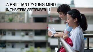 Thumbnail for A Brilliant Young Mind