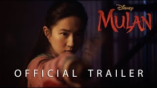 Thumbnail for Mulan