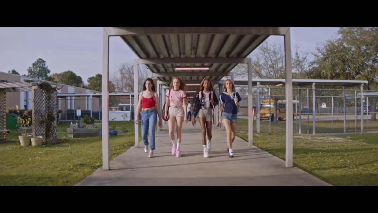 Assassination Nation Official Trailer Clip Image