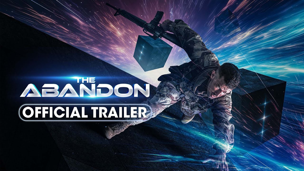 Featuring The Abandon (2024) official trailer