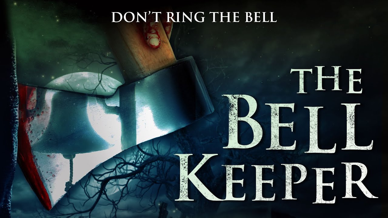 Featuring The Bell Keeper (2023) official trailer