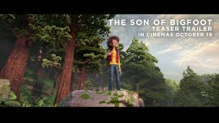 Thumbnail for The Son of Bigfoot