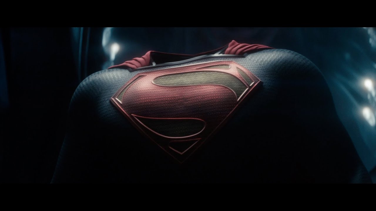 Man of Steel Theatrical Trailer Clip Image