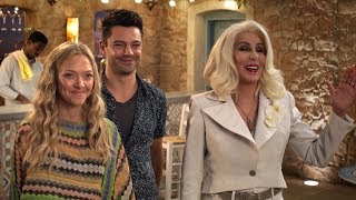 Thumbnail for Mamma Mia: Here We Go Again!