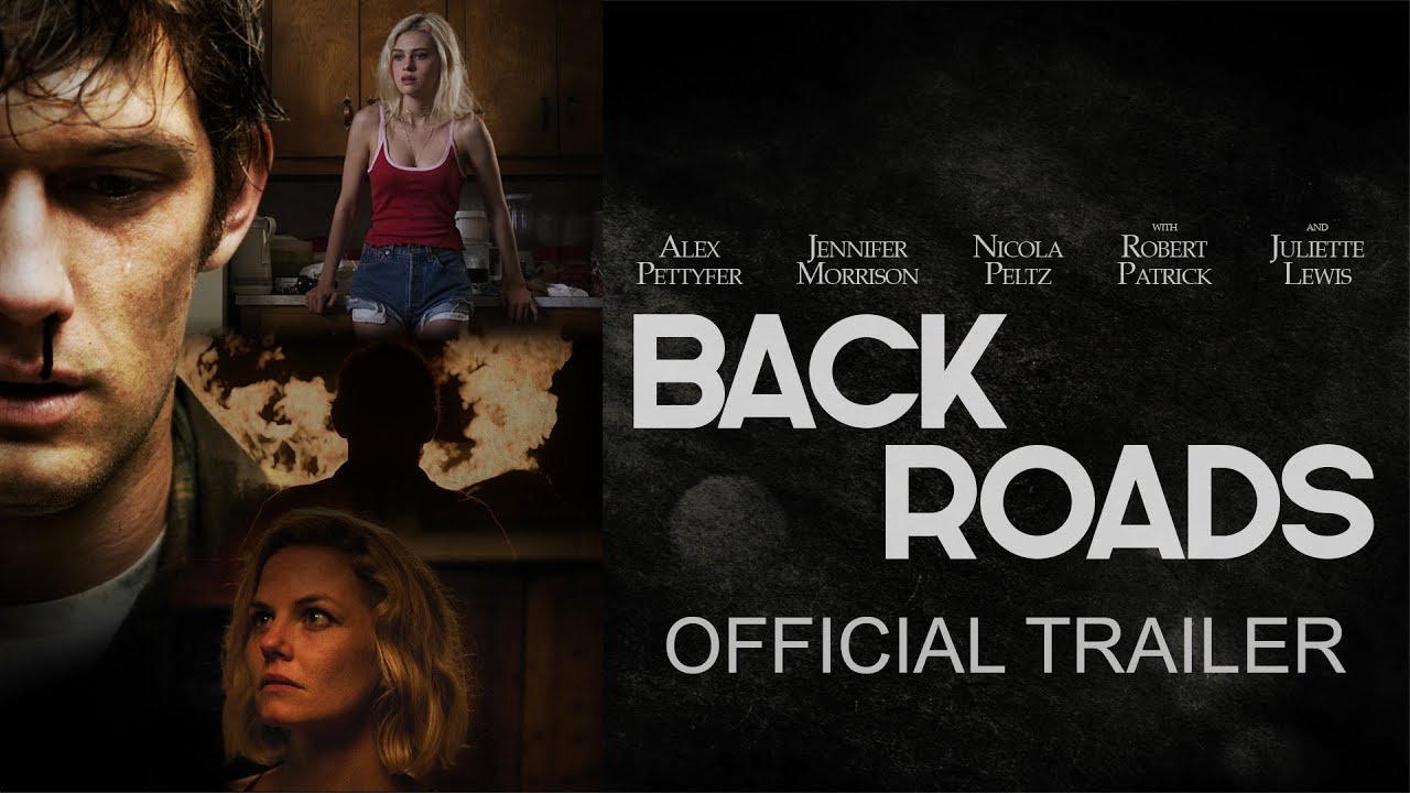 Featuring Back Roads (2018) official trailer