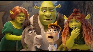 Thumbnail for Shrek 5