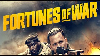 Thumbnail for Fortunes of War