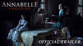 Thumbnail for Annabelle: Creation