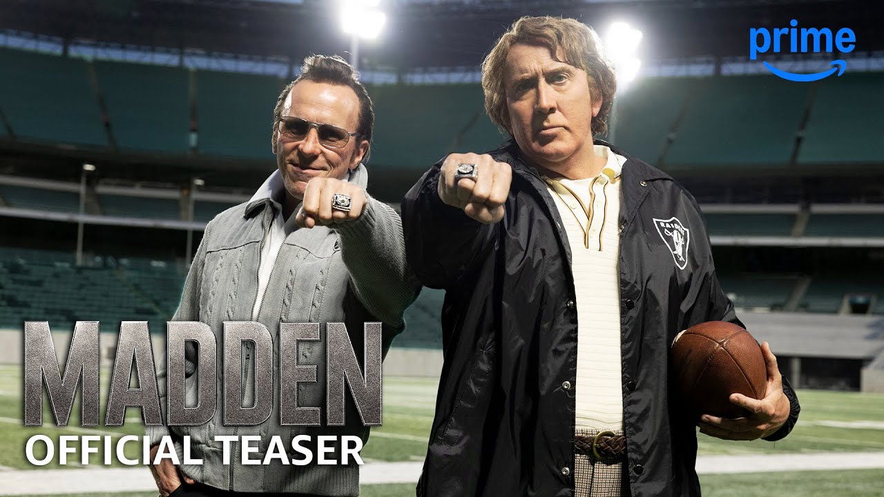 Featuring Madden (2026) official teaser