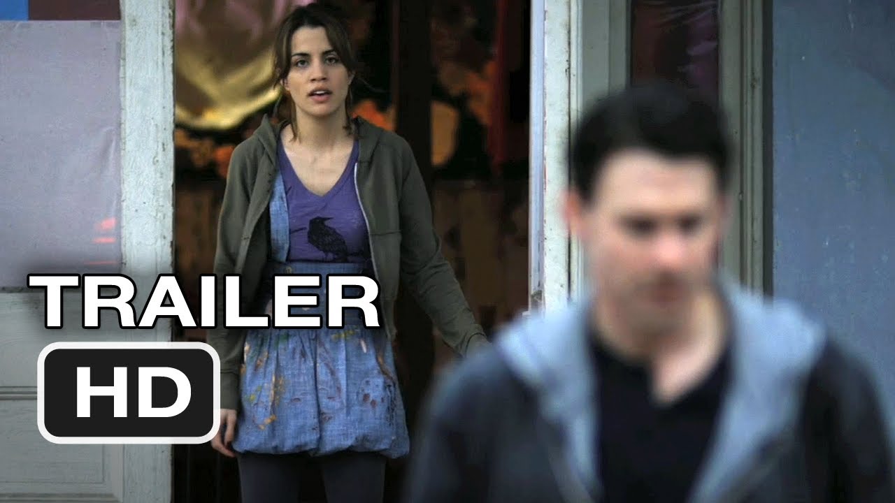 Featuring 6 Month Rule (2012) theatrical trailer