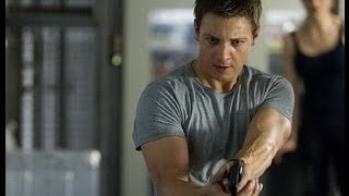 Thumbnail for The Bourne Legacy